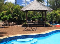 Pialba Motor Inn