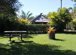 Pialba Motor Inn