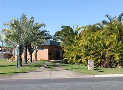 Pialba Motor Inn