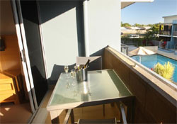 The Ramada Resort