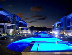 The Ramada Resort