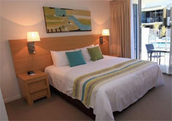 The Ramada Resort