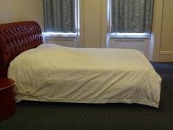 Backpackers Imperial Hotel