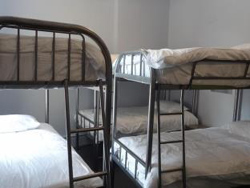 Backpackers Imperial Hotel