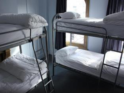 Backpackers Imperial Hotel