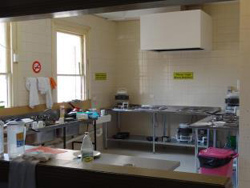 Backpackers Imperial Hotel