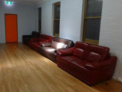 Backpackers Imperial Hotel