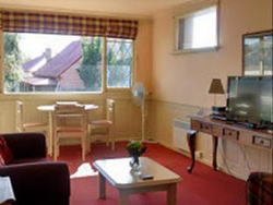 Battery Point Boutique Accommodation