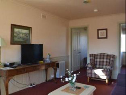 Battery Point Boutique Accommodation