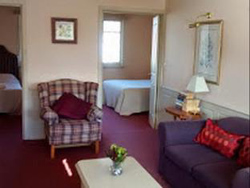 Battery Point Boutique Accommodation