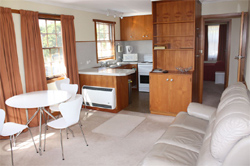 Battery Point Holiday Apartments