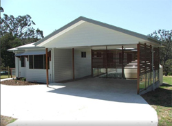 Crows Nest Bed & Breakfast