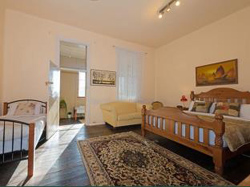 Edinburgh Gallery Bed & Breakfast