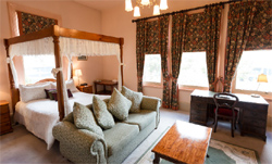 Gattonside Heritage Accommodation