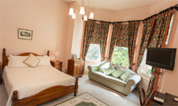 Gattonside Heritage Accommodation