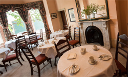 Gattonside Heritage Accommodation