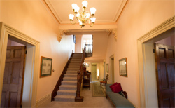 Gattonside Heritage Accommodation