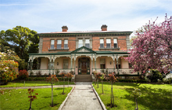 Gattonside Heritage Accommodation