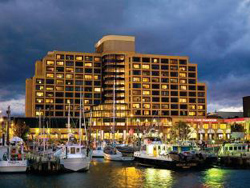 Grand Chancellor Hotel Hobart