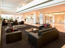 Grand Chancellor Hotel Hobart