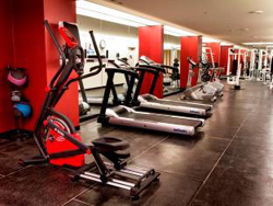 Grand Chancellor Hotel Hobart