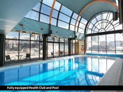 Grand Chancellor Hotel Hobart