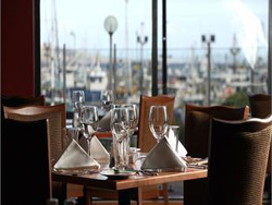 Grand Chancellor Hotel Hobart