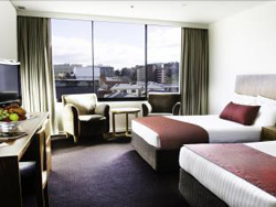 Grand Chancellor Hotel Hobart