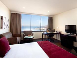 Grand Chancellor Hotel Hobart