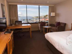 Grand Chancellor Hotel Hobart