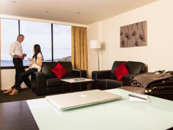 Grand Chancellor Hotel Hobart