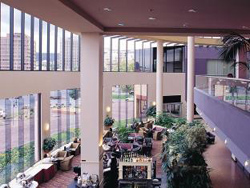 Grand Chancellor Hotel Hobart