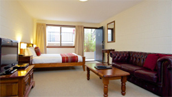 Grosvenor Court Apartments