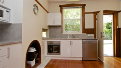 Grosvenor Court Apartments