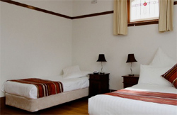 Grosvenor Court Apartments