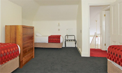 Grosvenor Court Apartments