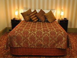 Hadley's Orient Hotel