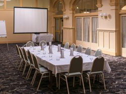 Hadley's Orient Hotel