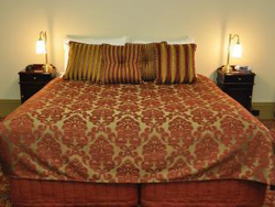 Hadley's Orient Hotel