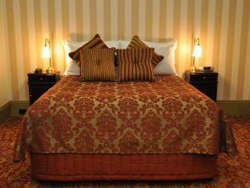 Hadley's Orient Hotel