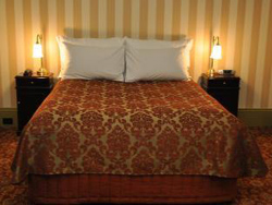 Hadley's Orient Hotel