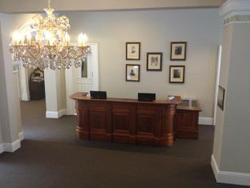 Hadley's Orient Hotel