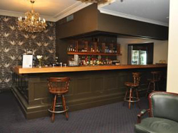 Hadley's Orient Hotel