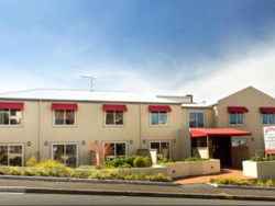 Hampden At Battery Point Apartments