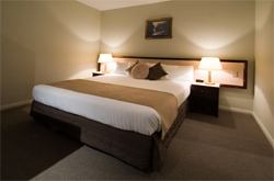 Mantra One Sandy Bay Road