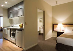 Mantra One Sandy Bay Road