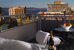 RACV/RACT Hobart Apartment Hotel