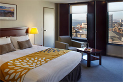 RACV/RACT Hobart Apartment Hotel