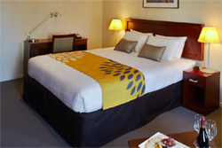 RACV/RACT Hobart Apartment Hotel