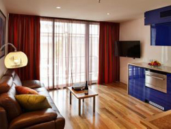 Salamanca Wharf Hotel